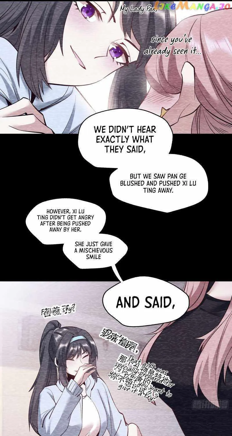 I Regressed to Level Up Instead of Being a Simp Chapter 43 page 8 - 