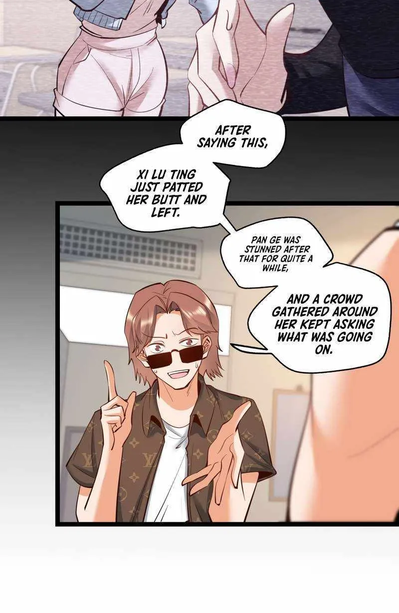 I Regressed to Level Up Instead of Being a Simp Chapter 43 page 9 - 