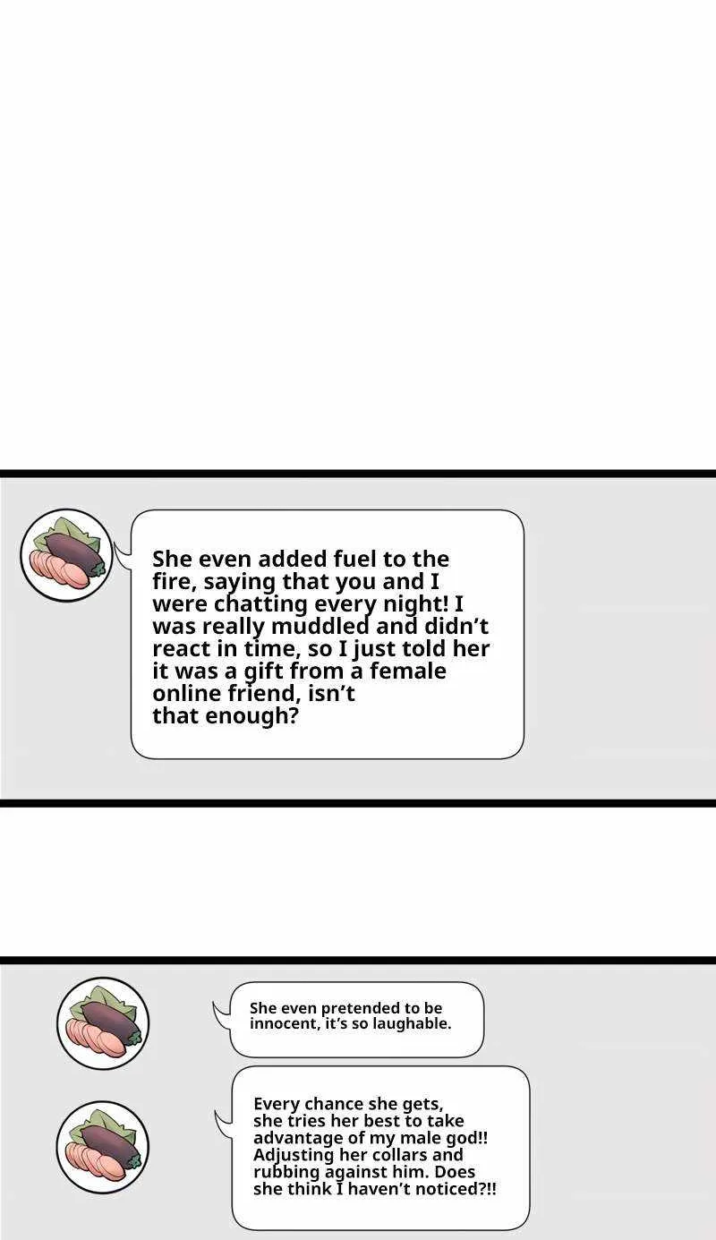 I Regressed to Level Up Instead of Being a Simp Chapter 44 page 14 - 