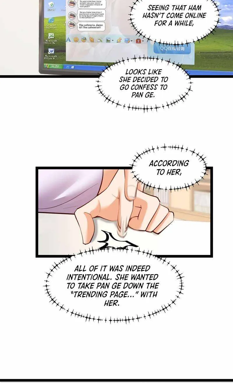 I Regressed to Level Up Instead of Being a Simp Chapter 44 page 18 - 