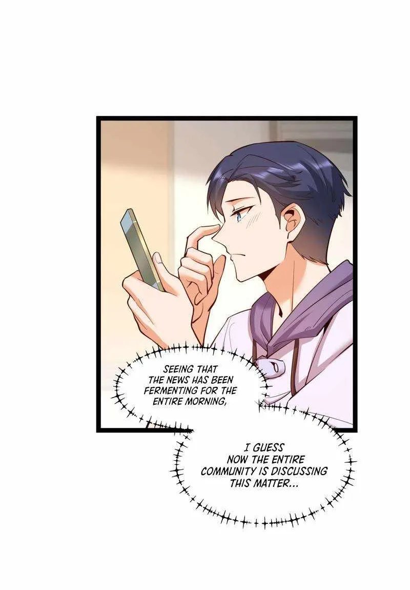I Regressed to Level Up Instead of Being a Simp Chapter 44 page 20 - 