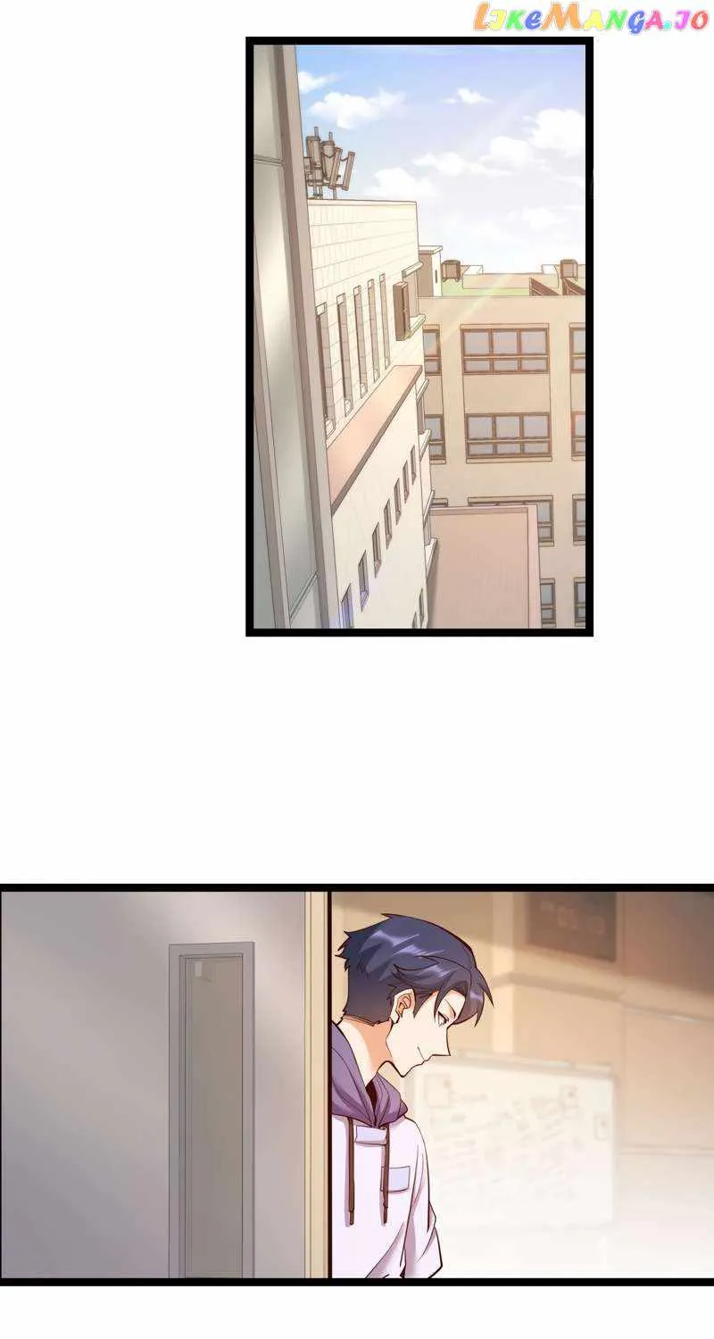I Regressed to Level Up Instead of Being a Simp Chapter 44 page 24 - 