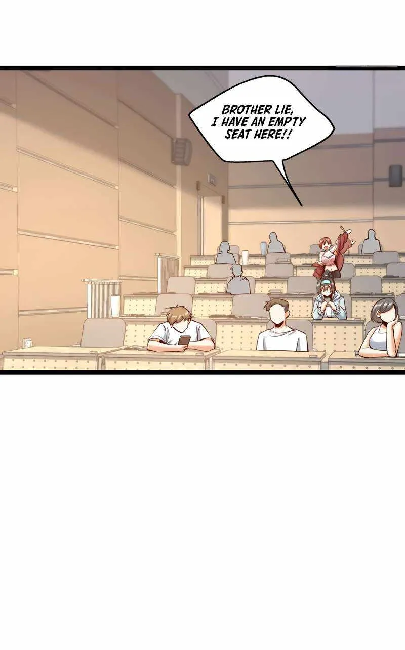 I Regressed to Level Up Instead of Being a Simp Chapter 44 page 25 - 