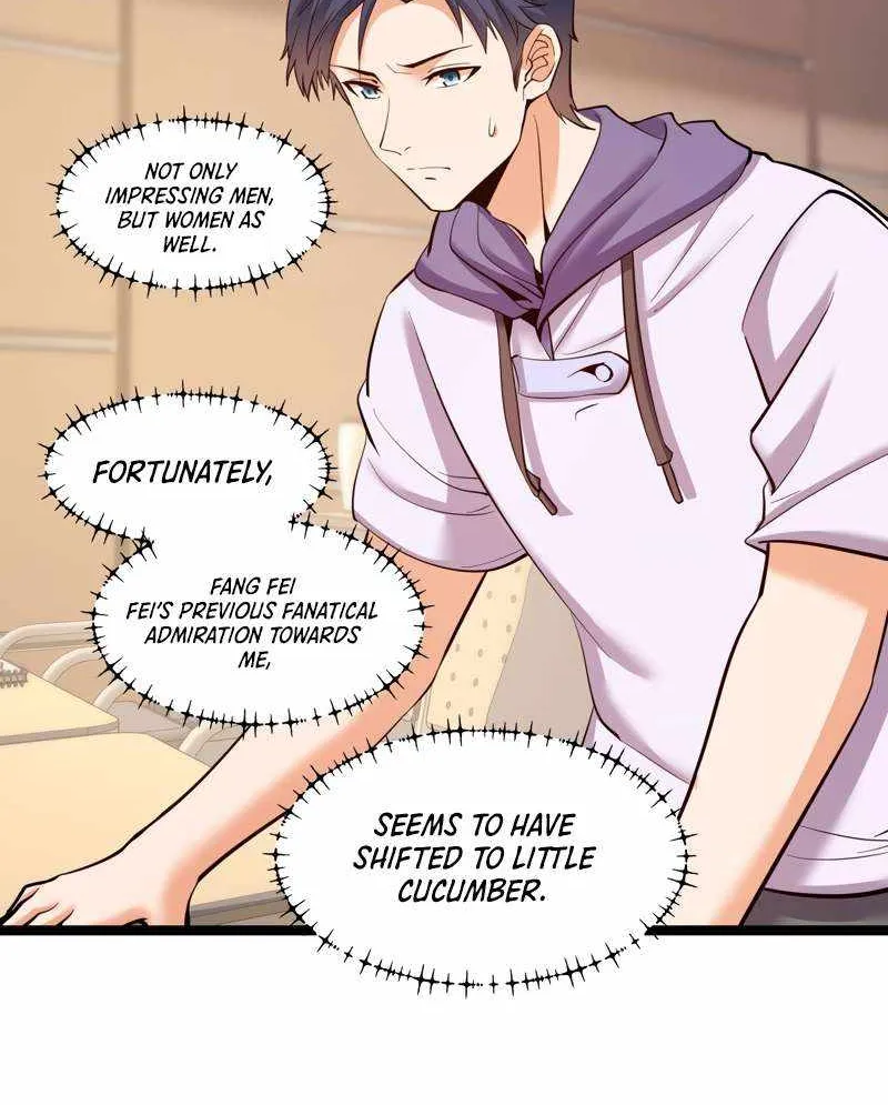I Regressed to Level Up Instead of Being a Simp Chapter 44 page 4 - 