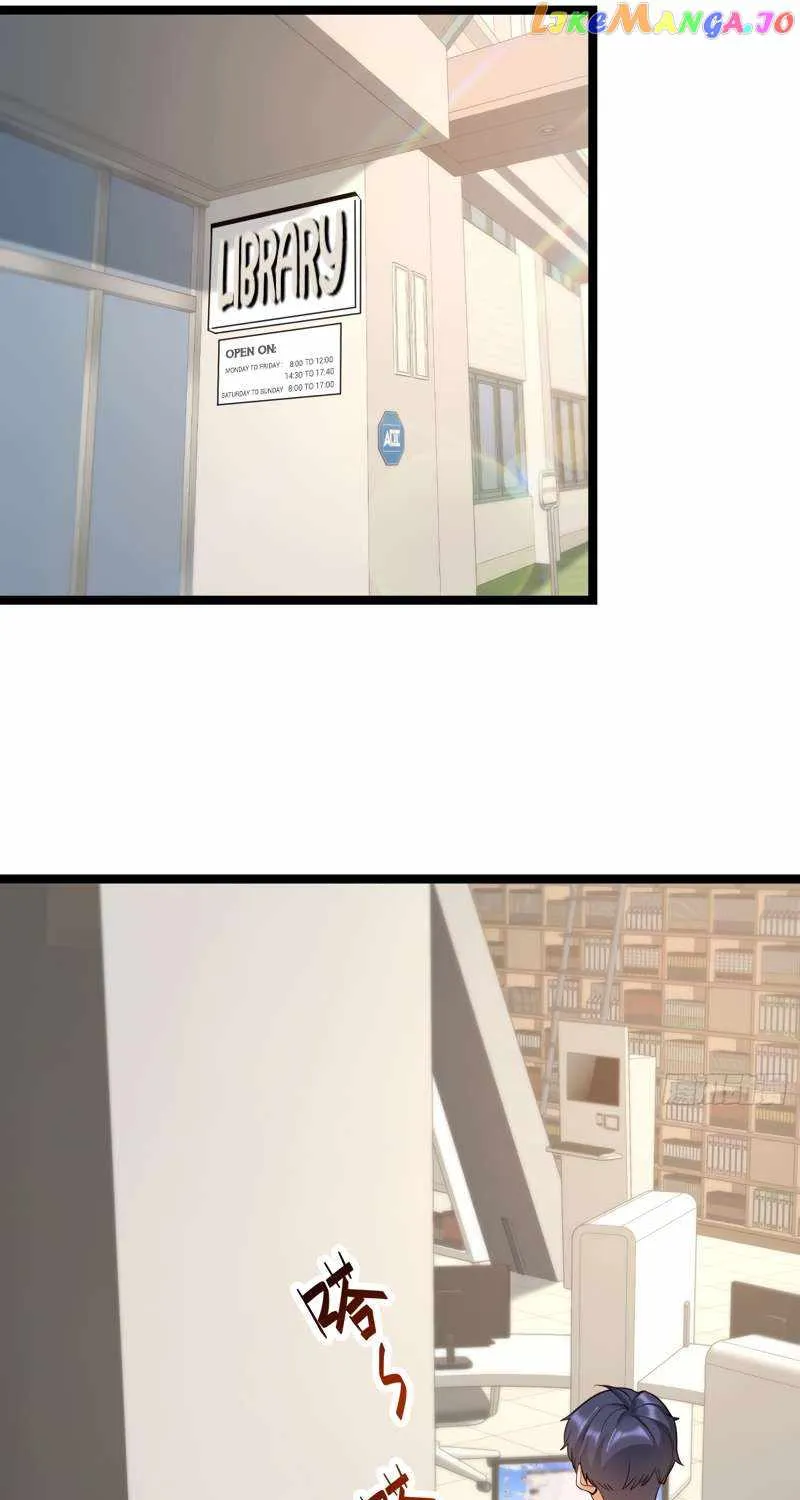 I Regressed to Level Up Instead of Being a Simp Chapter 44 page 9 - 