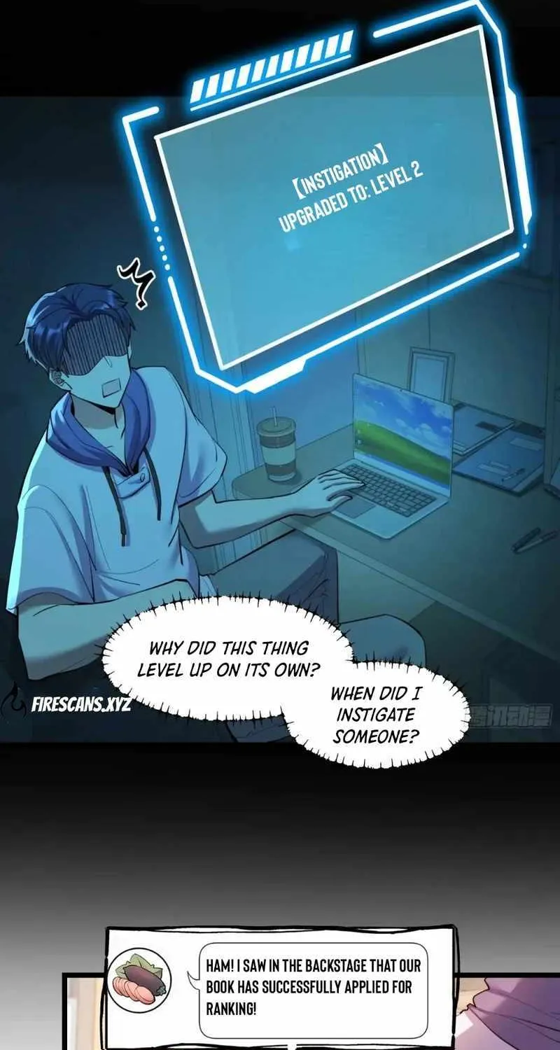 I Regressed to Level Up Instead of Being a Simp Chapter 45 page 24 - 