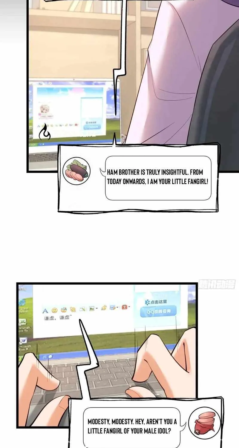 I Regressed to Level Up Instead of Being a Simp Chapter 45 page 25 - 