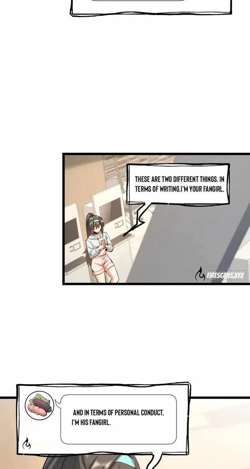 I Regressed to Level Up Instead of Being a Simp Chapter 45 page 26 - 