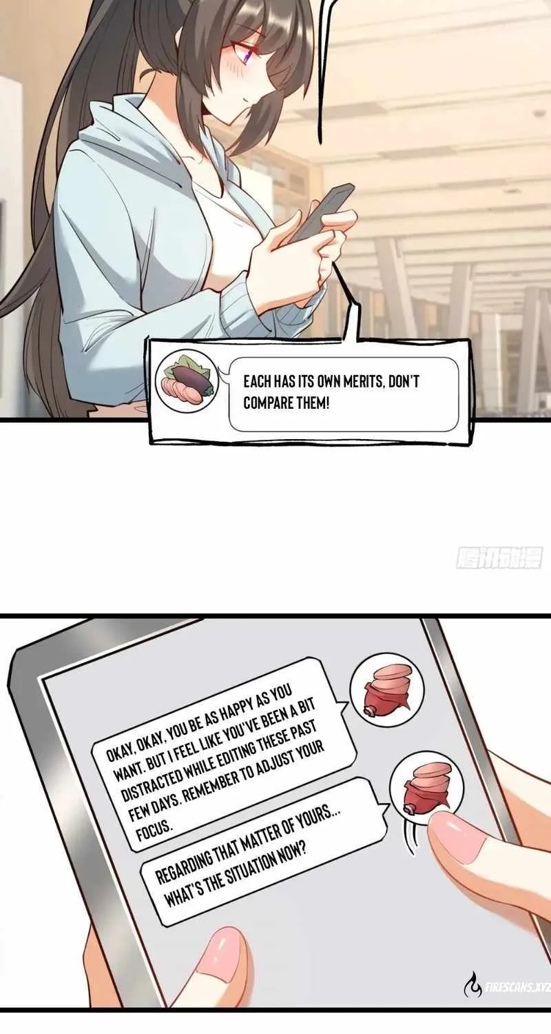 I Regressed to Level Up Instead of Being a Simp Chapter 45 page 27 - 