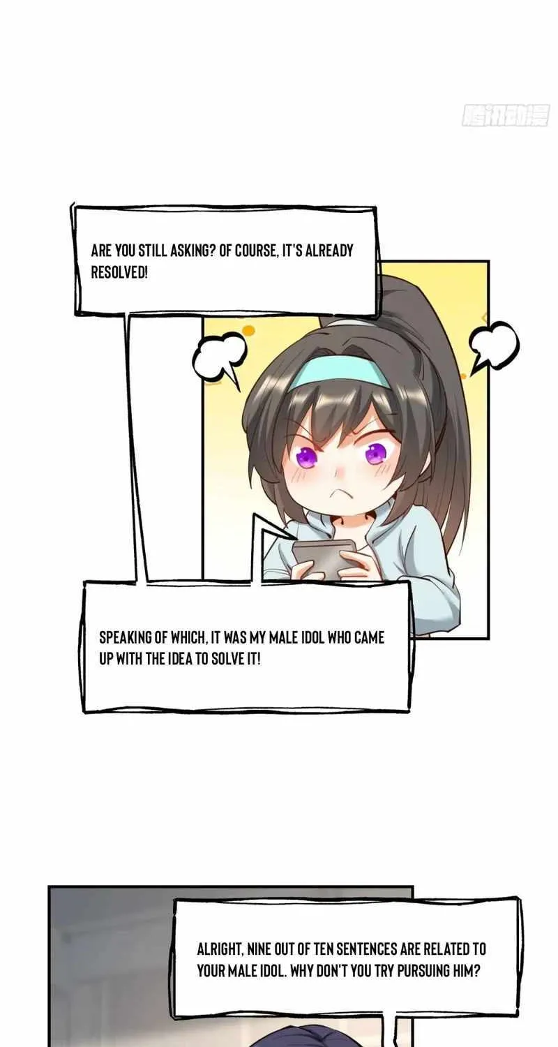 I Regressed to Level Up Instead of Being a Simp Chapter 45 page 28 - 