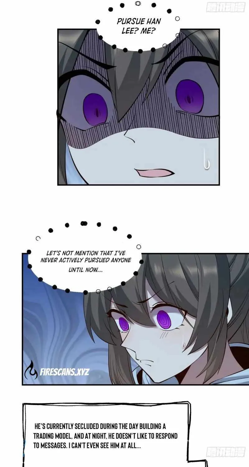 I Regressed to Level Up Instead of Being a Simp Chapter 45 page 30 - 