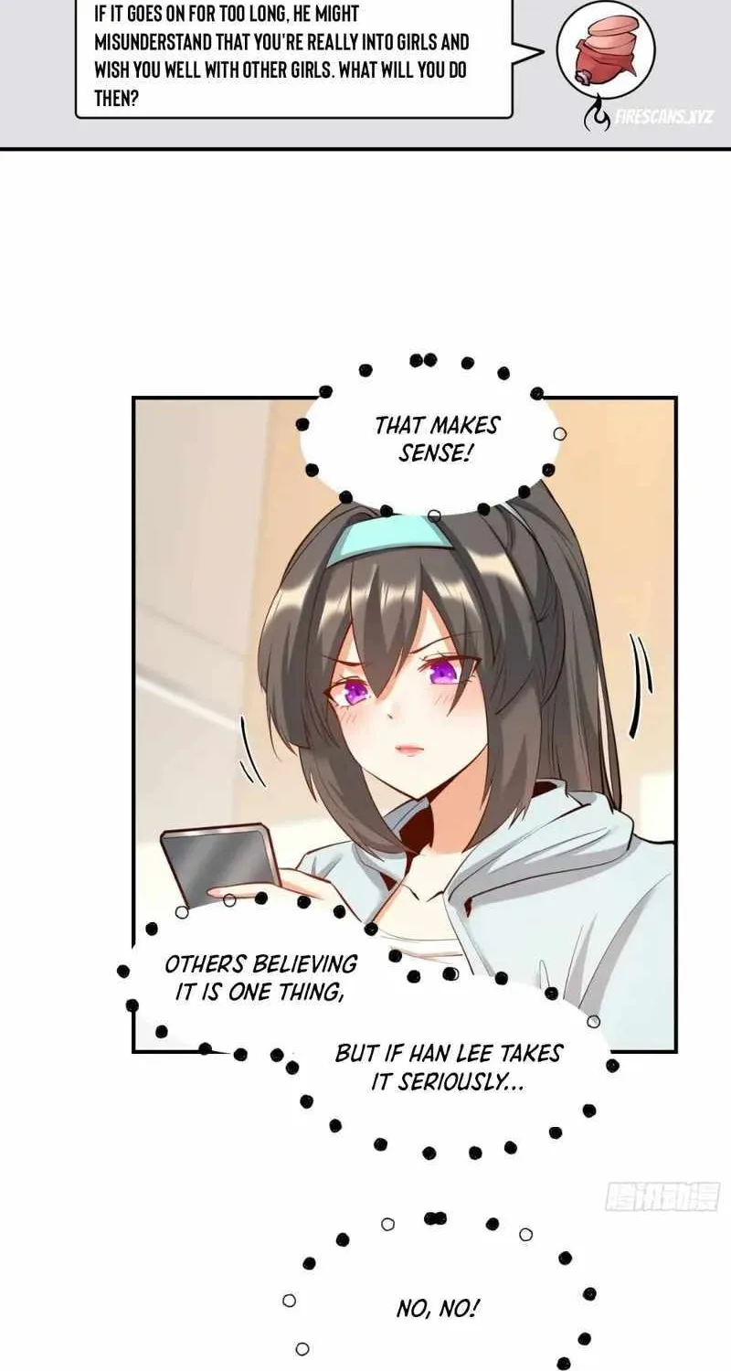 I Regressed to Level Up Instead of Being a Simp Chapter 45 page 32 - 