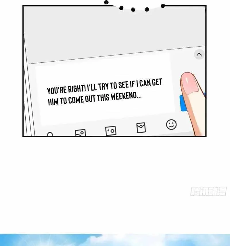 I Regressed to Level Up Instead of Being a Simp Chapter 45 page 33 - 