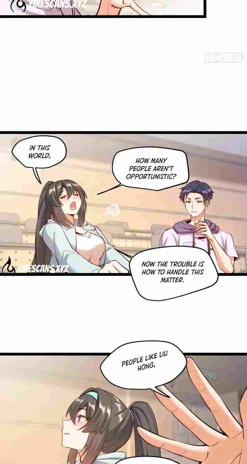 I Regressed to Level Up Instead of Being a Simp Chapter 45 page 8 - 