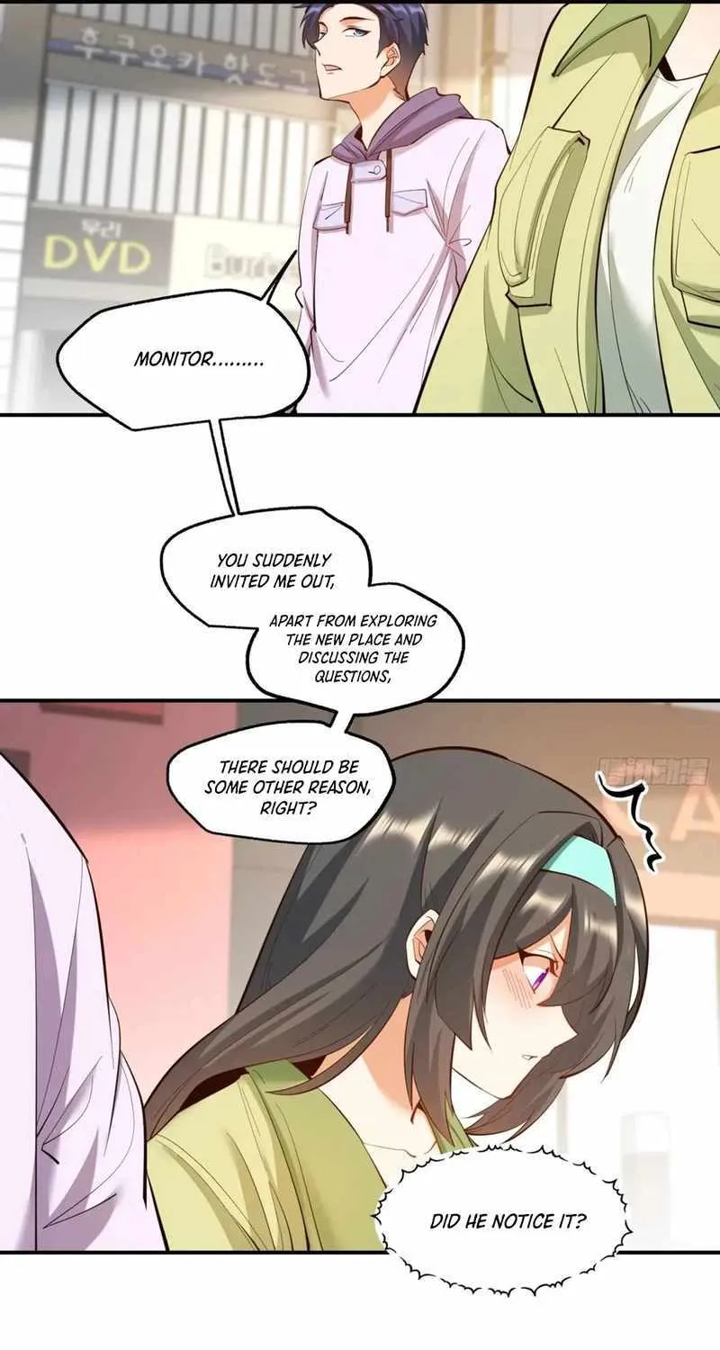 I Regressed to Level Up Instead of Being a Simp Chapter 46 page 12 - 