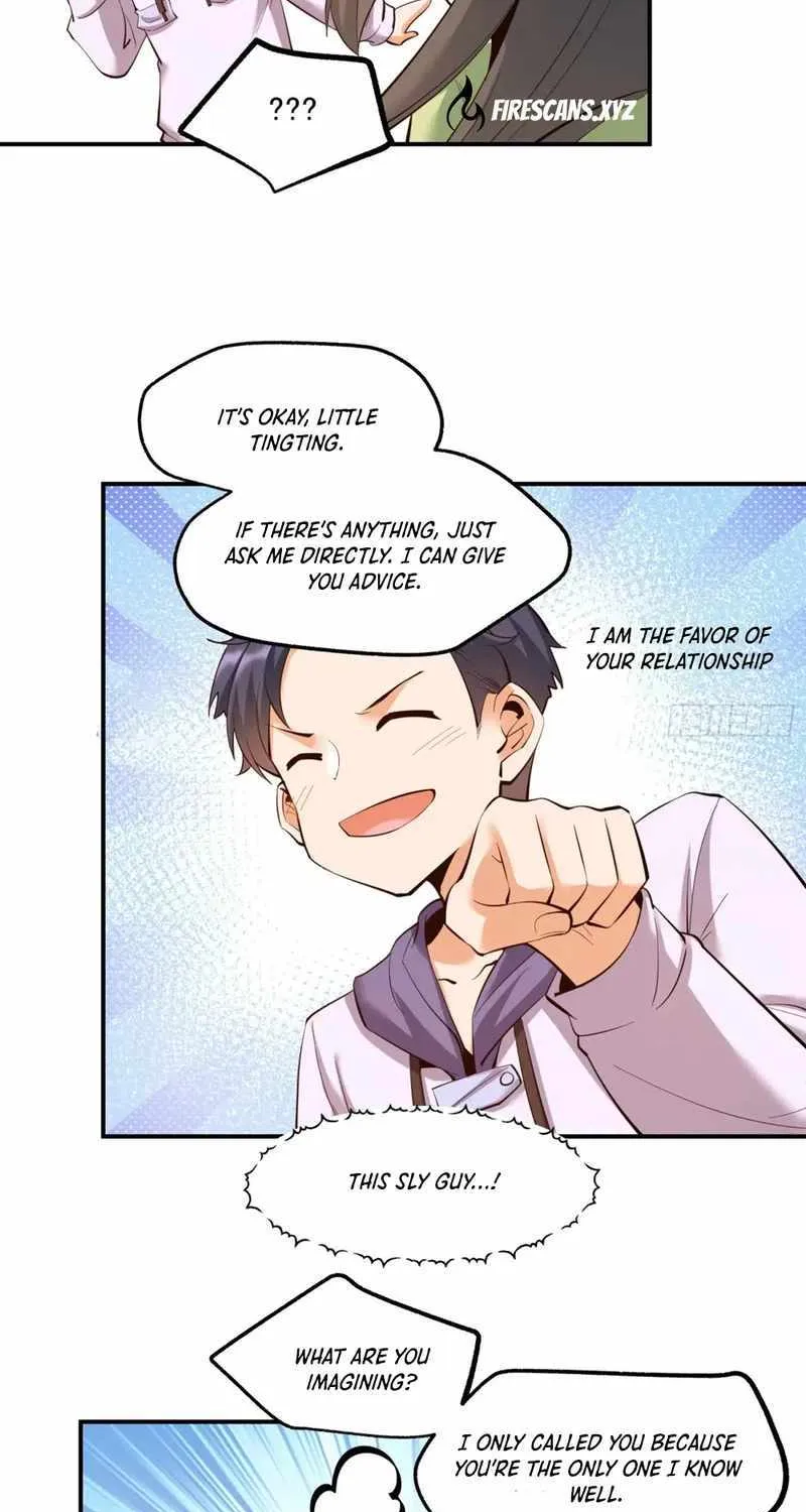 I Regressed to Level Up Instead of Being a Simp Chapter 46 page 14 - 