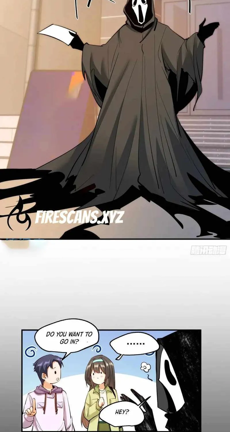 I Regressed to Level Up Instead of Being a Simp Chapter 46 page 17 - 