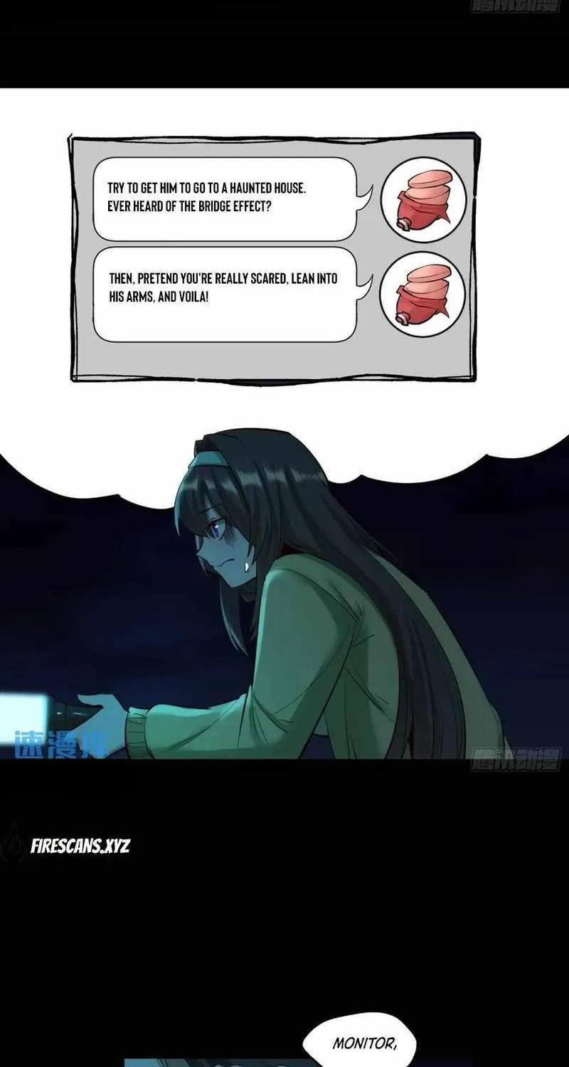 I Regressed to Level Up Instead of Being a Simp Chapter 46 page 19 - 
