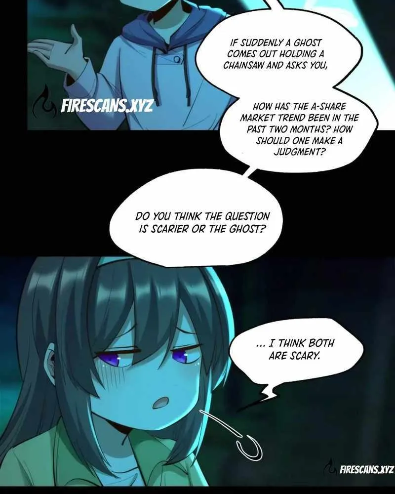 I Regressed to Level Up Instead of Being a Simp Chapter 46 page 22 - 