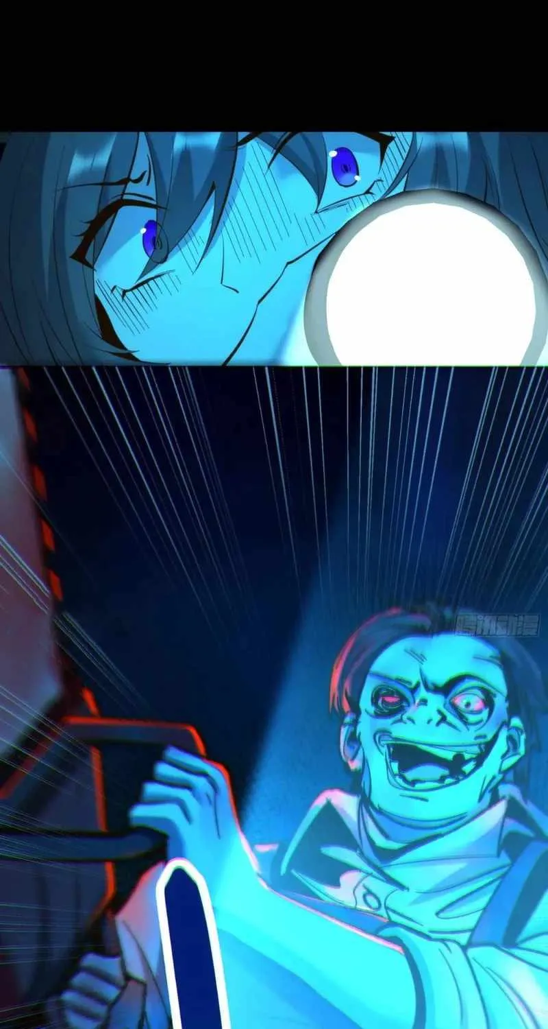 I Regressed to Level Up Instead of Being a Simp Chapter 46 page 27 - 