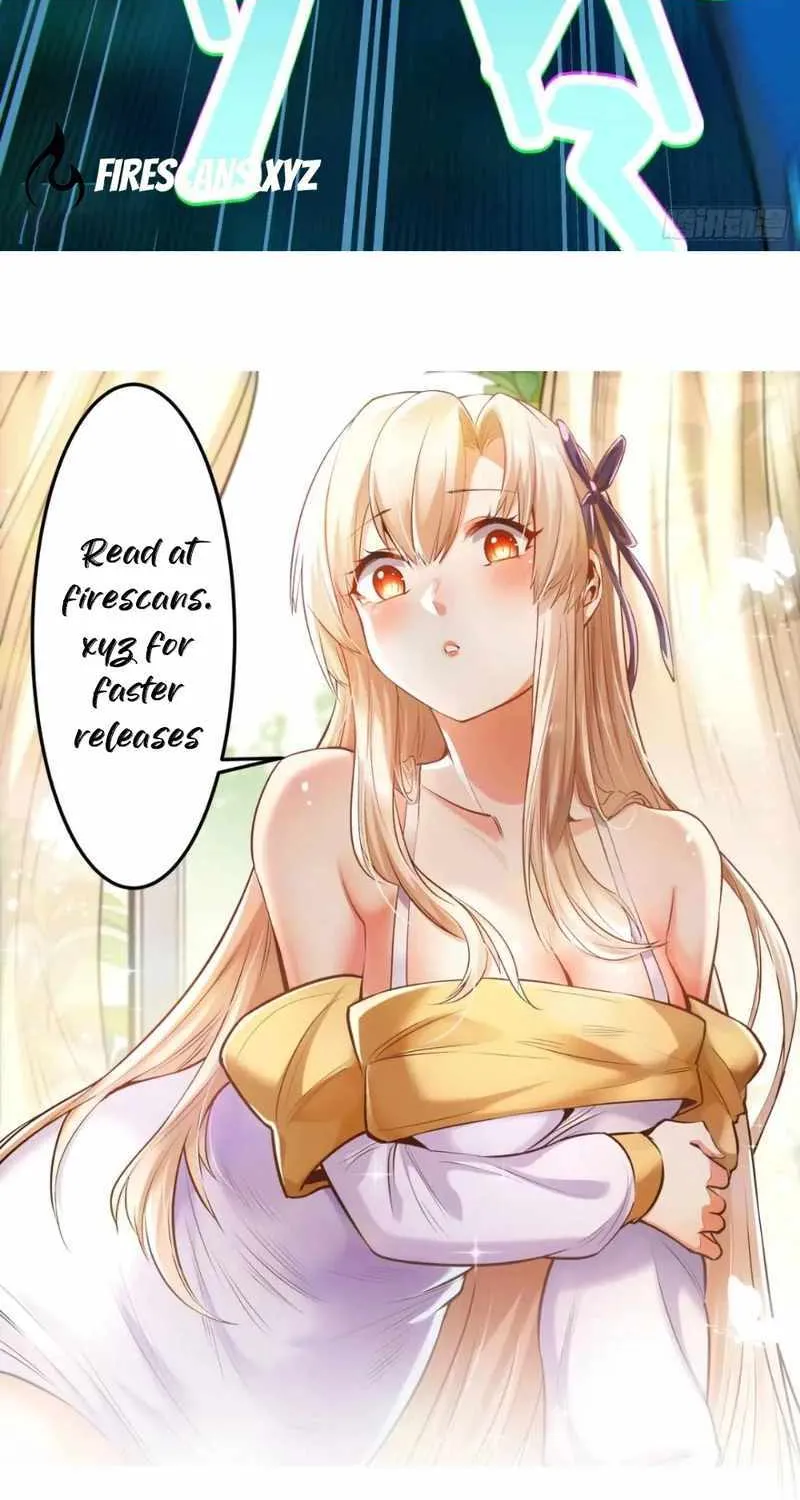 I Regressed to Level Up Instead of Being a Simp Chapter 46 page 29 - 
