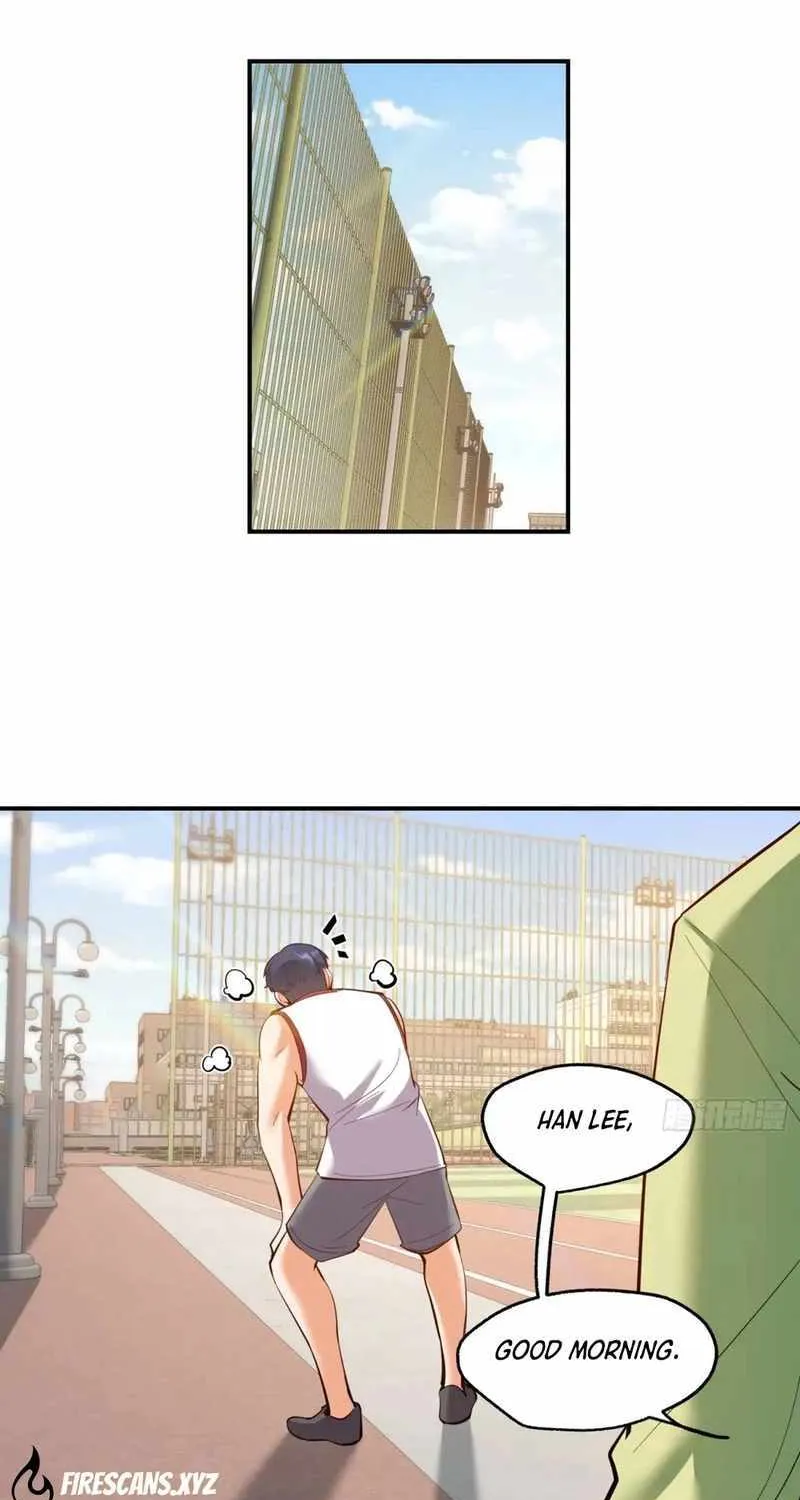 I Regressed to Level Up Instead of Being a Simp Chapter 46 page 4 - 