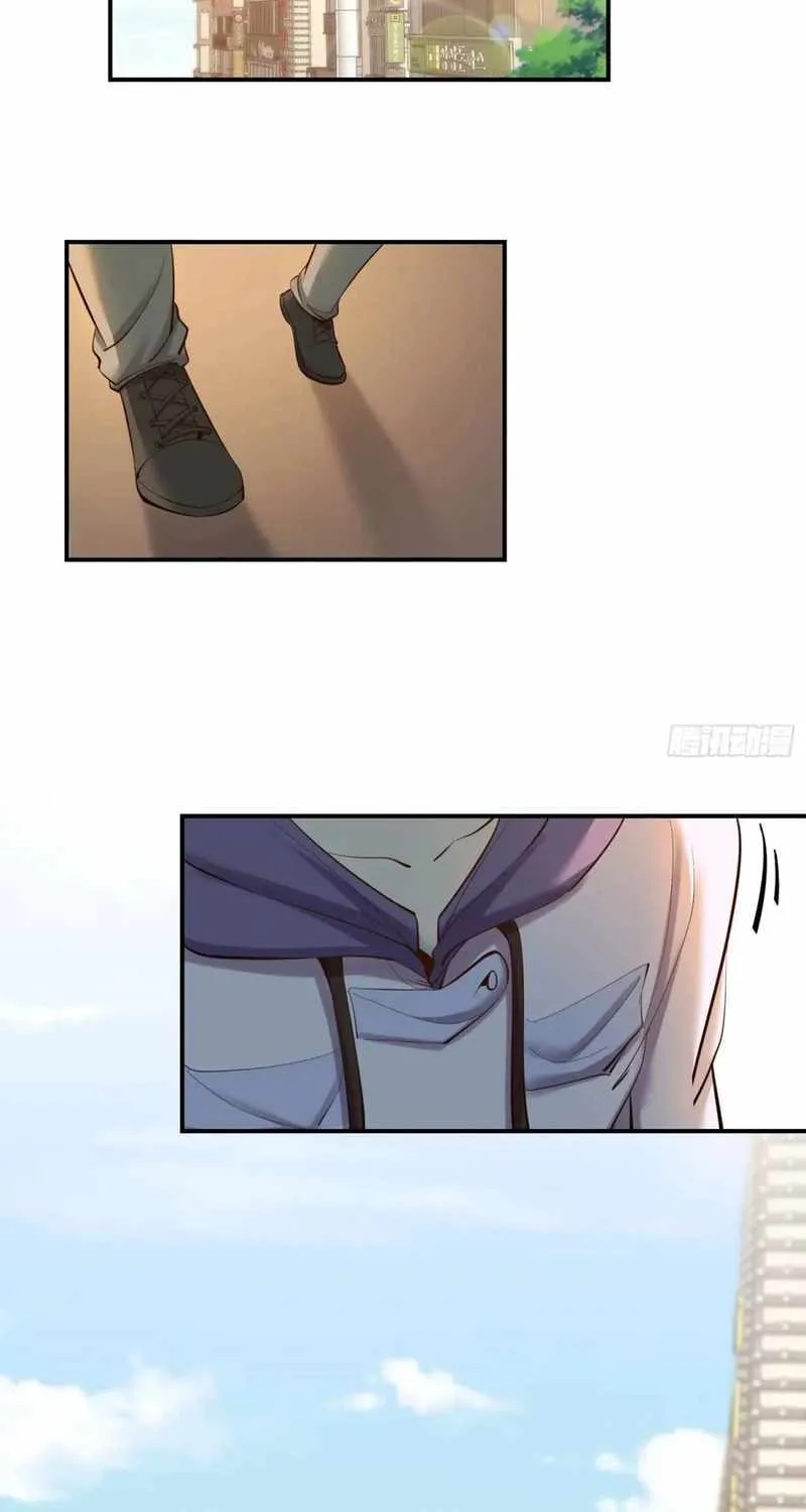 I Regressed to Level Up Instead of Being a Simp Chapter 46 page 10 - 
