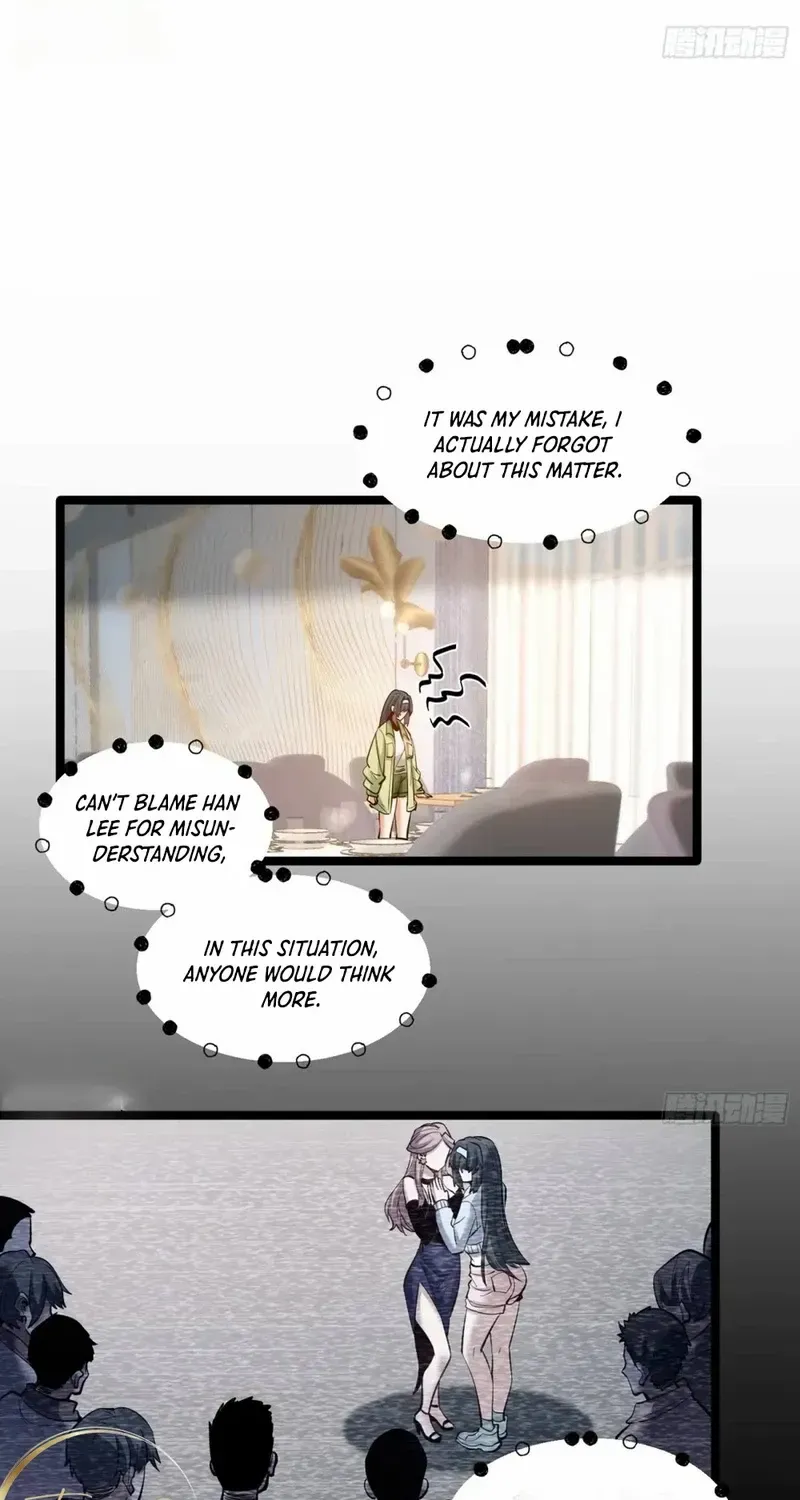 I Regressed to Level Up Instead of Being a Simp Chapter 47 page 15 - 