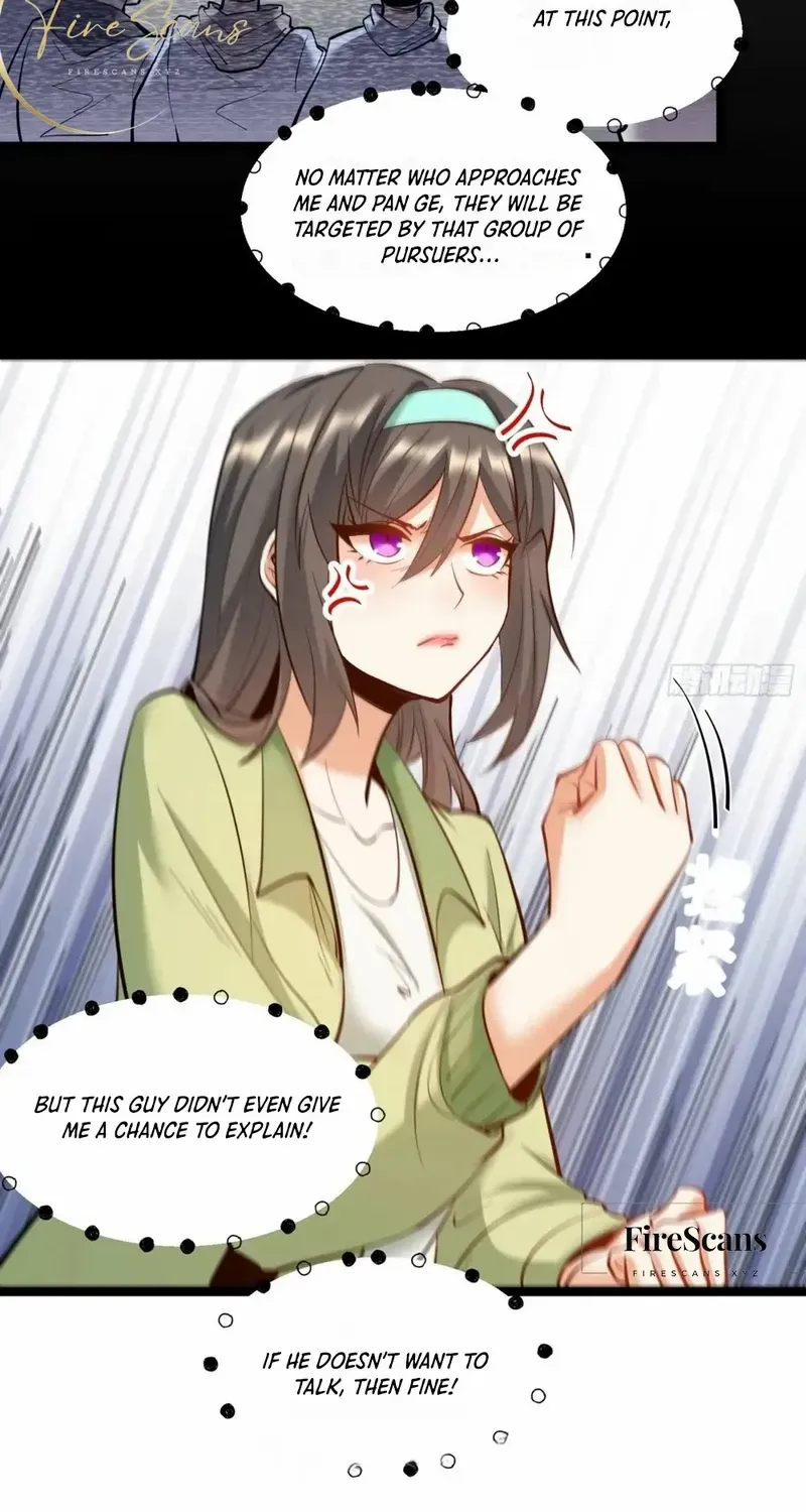 I Regressed to Level Up Instead of Being a Simp Chapter 47 page 16 - 