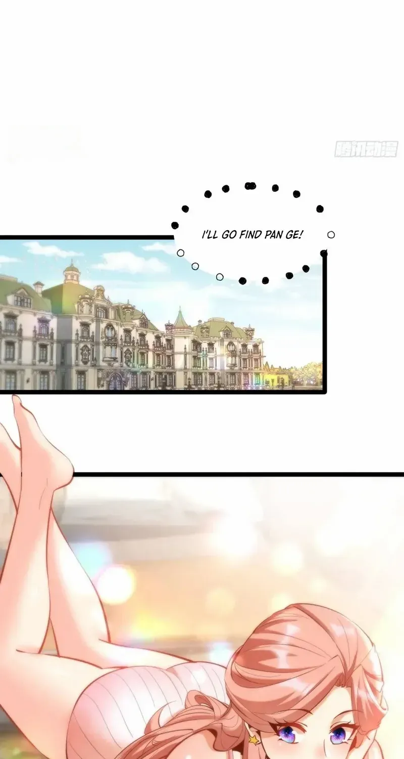 I Regressed to Level Up Instead of Being a Simp Chapter 47 page 17 - 