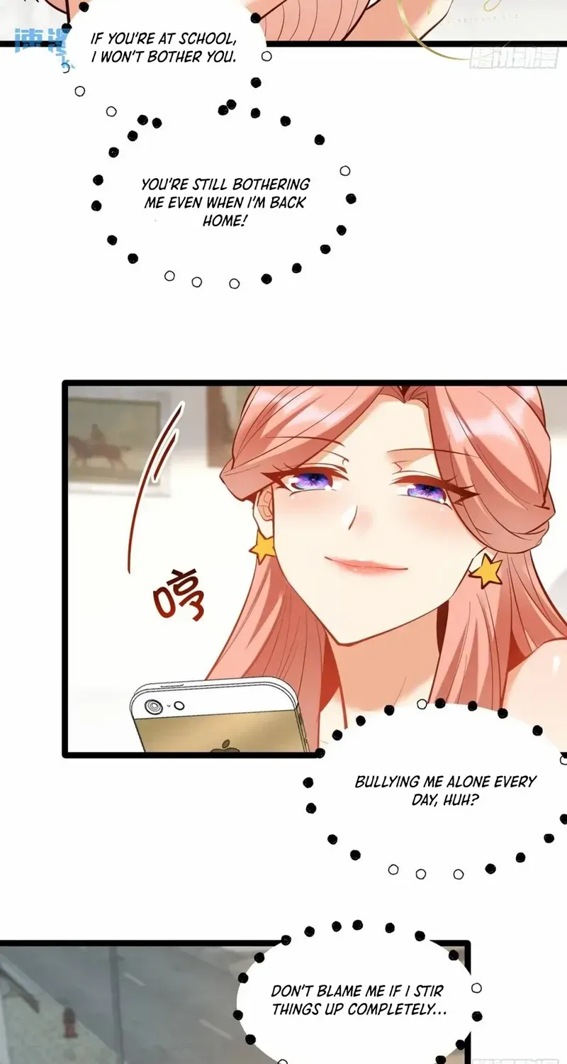 I Regressed to Level Up Instead of Being a Simp Chapter 47 page 20 - 