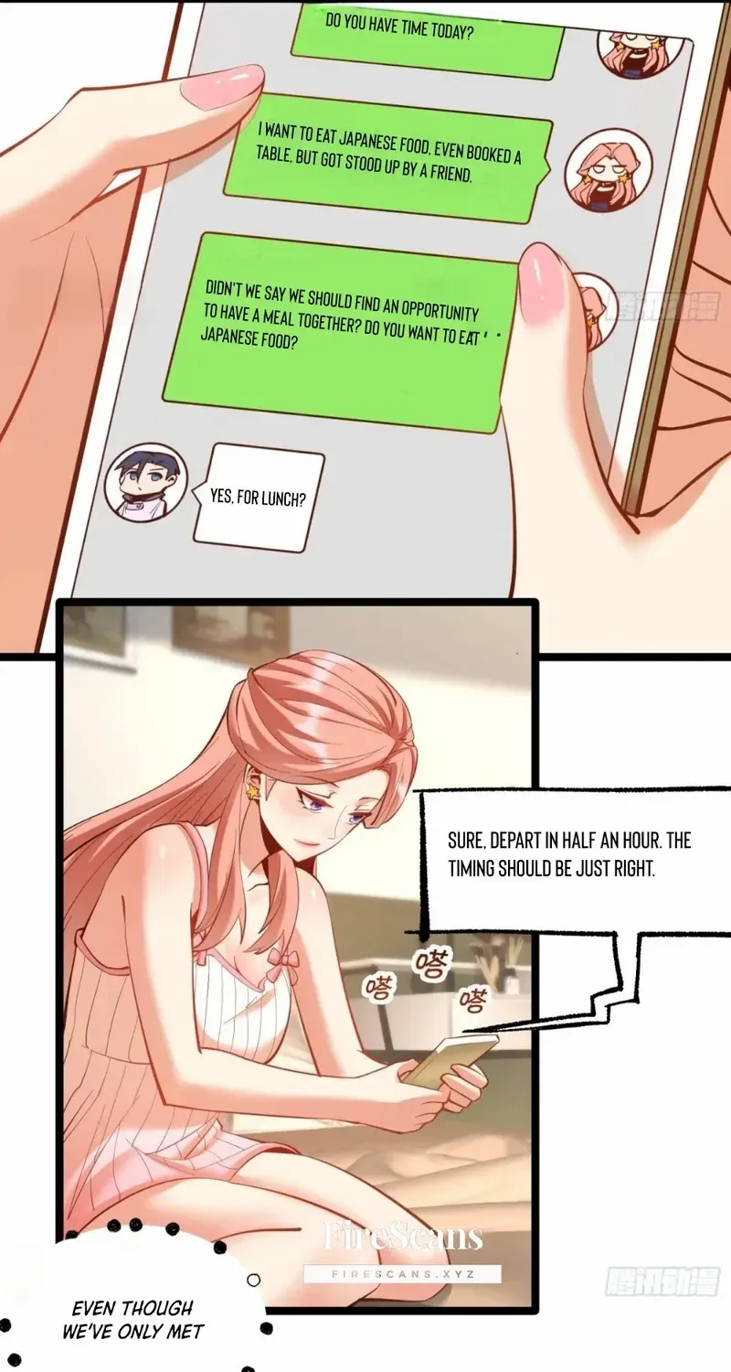 I Regressed to Level Up Instead of Being a Simp Chapter 47 page 24 - 