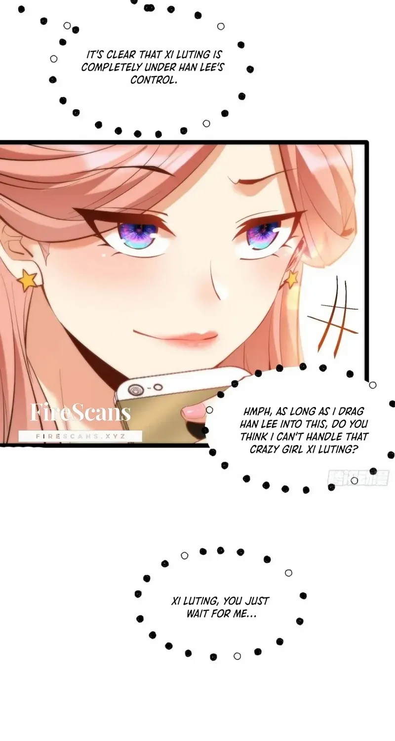 I Regressed to Level Up Instead of Being a Simp Chapter 47 page 25 - 