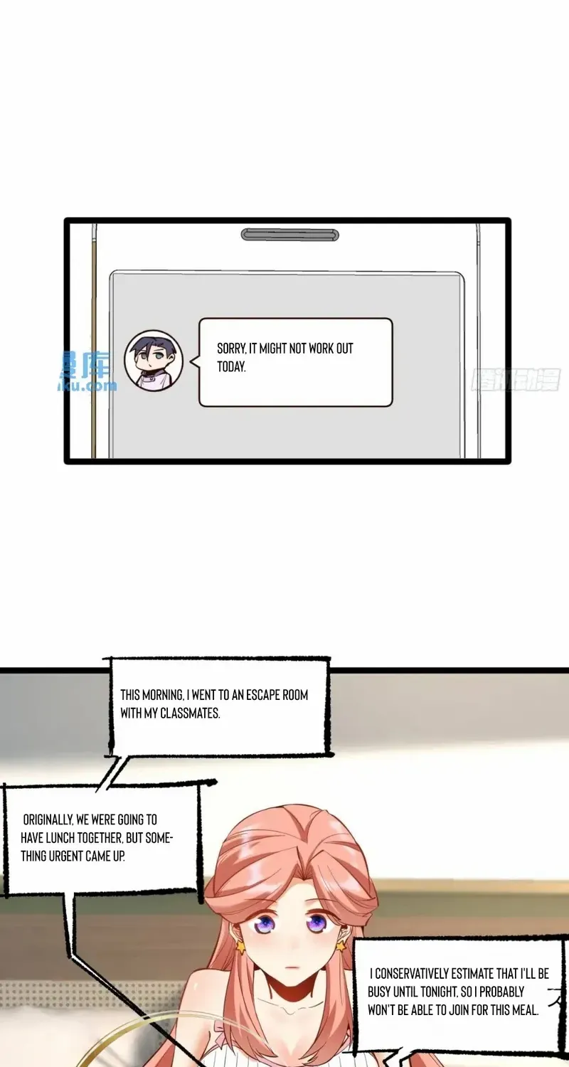 I Regressed to Level Up Instead of Being a Simp Chapter 47 page 26 - 