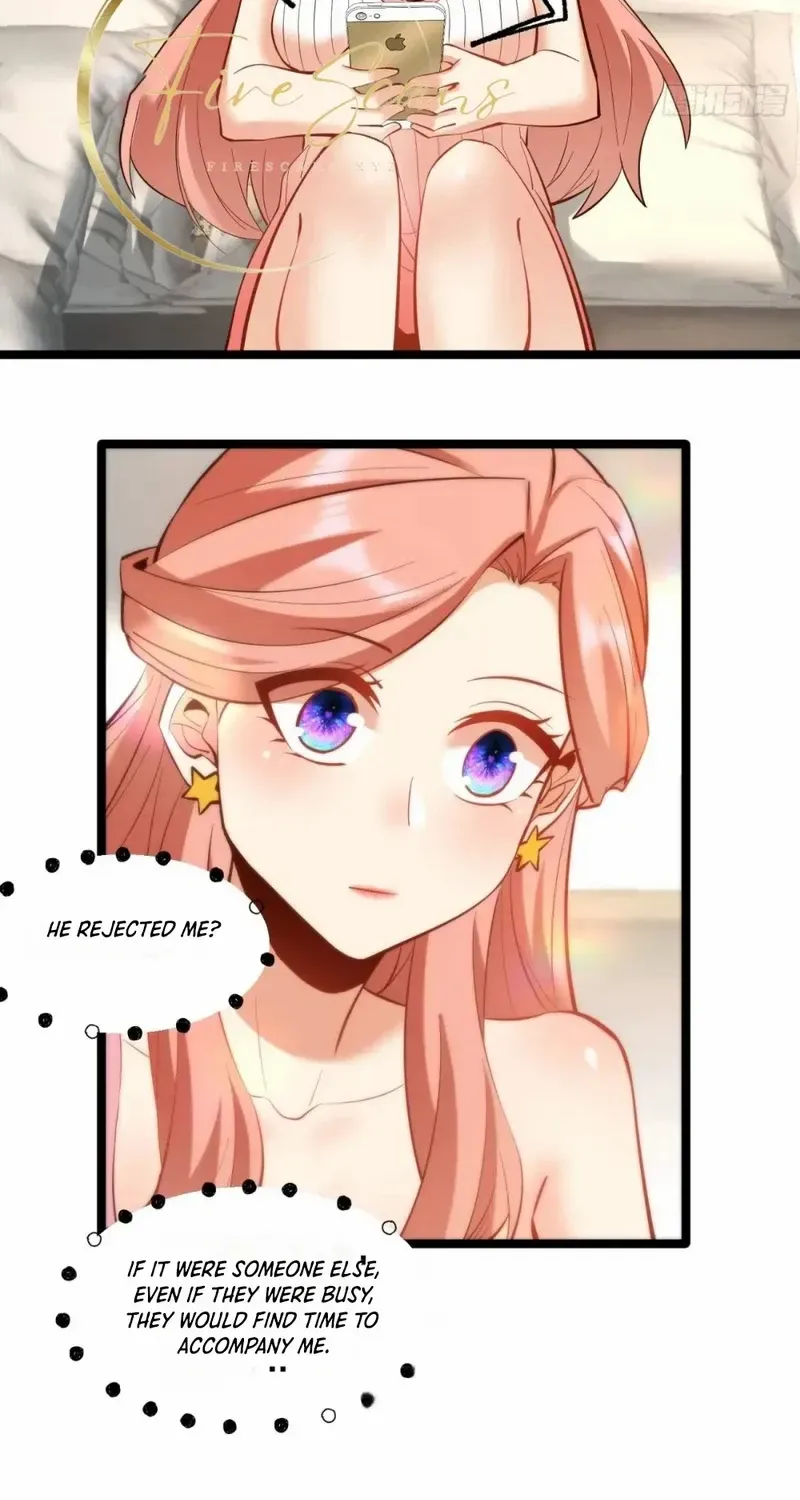 I Regressed to Level Up Instead of Being a Simp Chapter 47 page 27 - 
