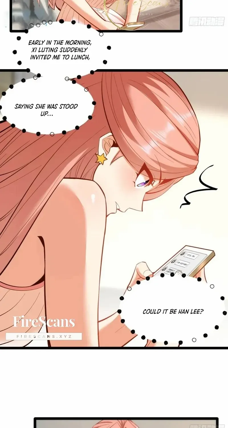 I Regressed to Level Up Instead of Being a Simp Chapter 47 page 29 - 
