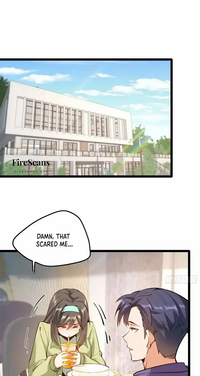I Regressed to Level Up Instead of Being a Simp Chapter 47 page 4 - 