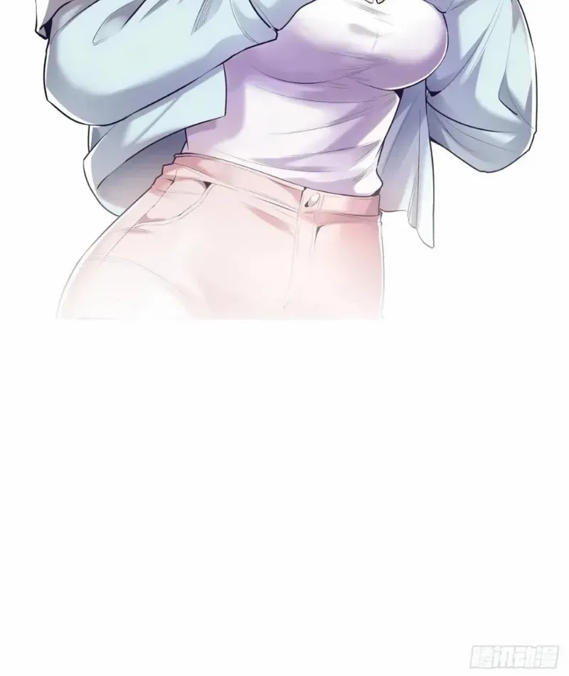 I Regressed to Level Up Instead of Being a Simp Chapter 47 page 34 - 