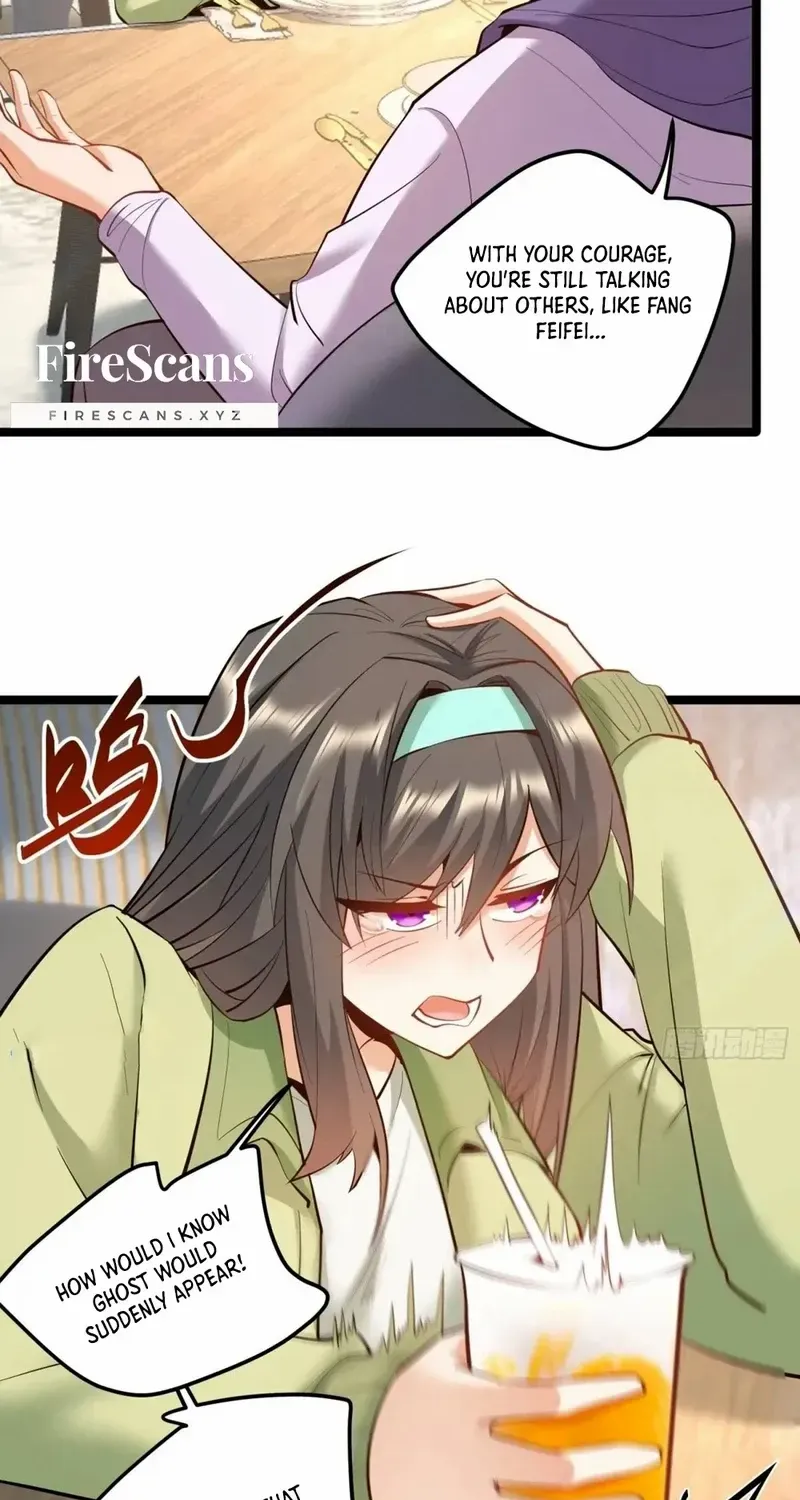 I Regressed to Level Up Instead of Being a Simp Chapter 47 page 5 - 
