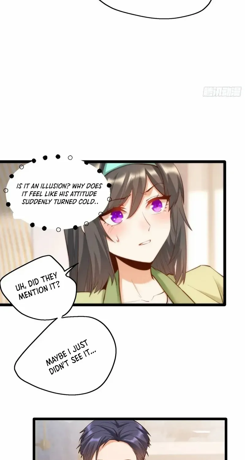 I Regressed to Level Up Instead of Being a Simp Chapter 47 page 8 - 