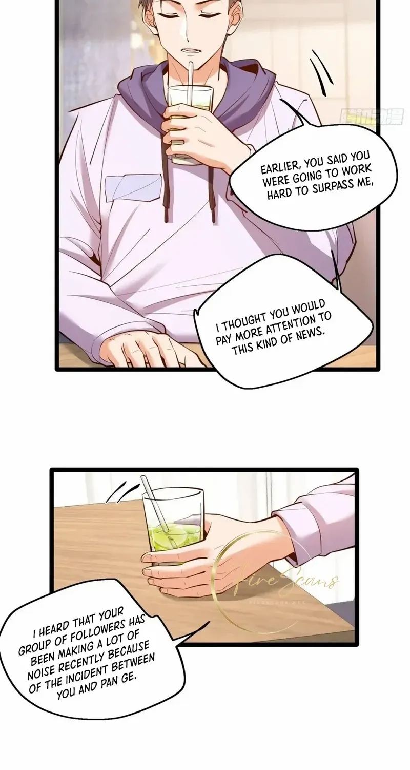 I Regressed to Level Up Instead of Being a Simp Chapter 47 page 9 - 