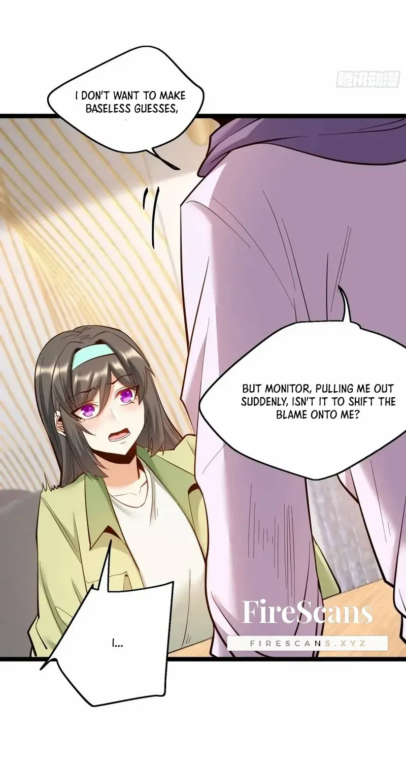 I Regressed to Level Up Instead of Being a Simp Chapter 47 page 10 - 
