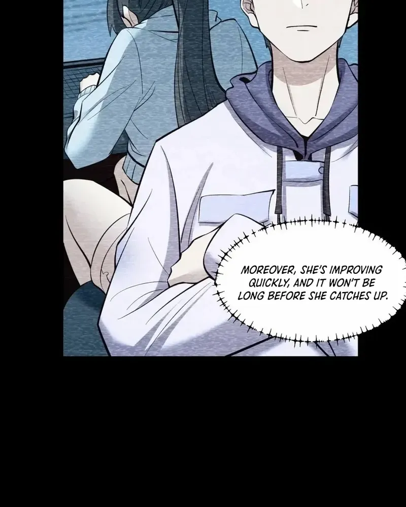 I Regressed to Level Up Instead of Being a Simp Chapter 48 page 11 - 
