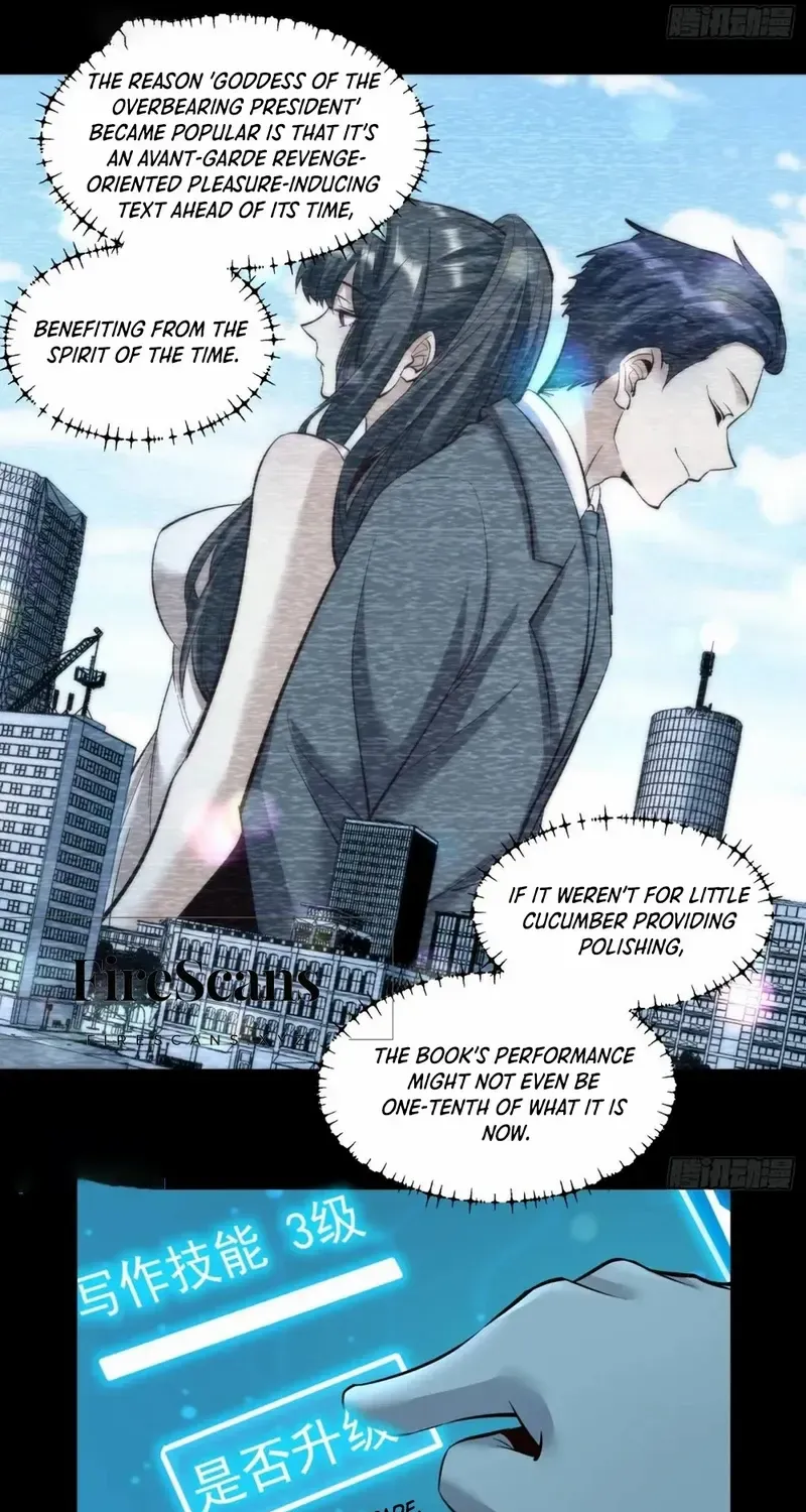 I Regressed to Level Up Instead of Being a Simp Chapter 48 page 12 - 
