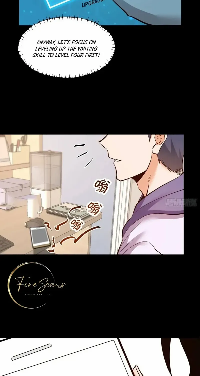 I Regressed to Level Up Instead of Being a Simp Chapter 48 page 13 - 