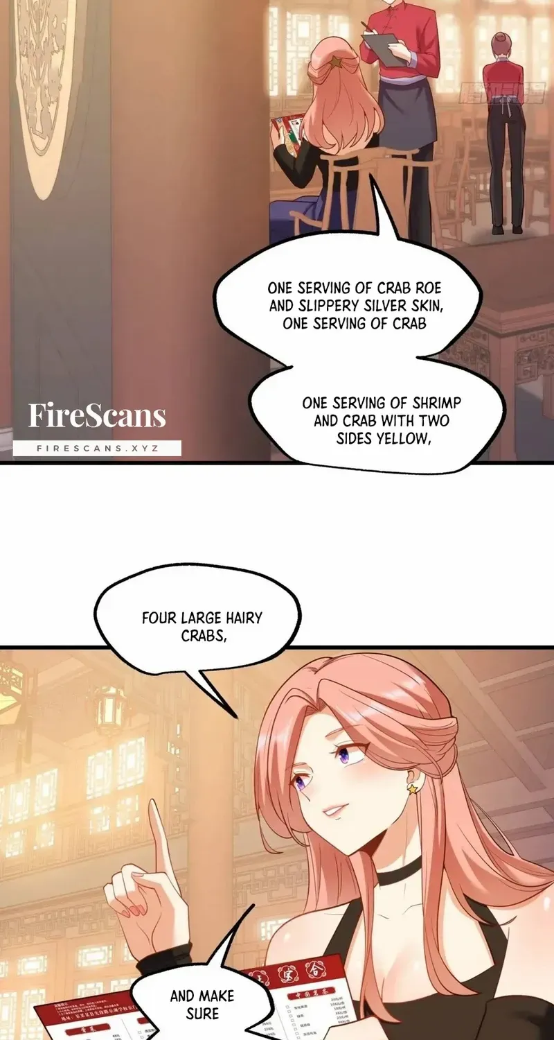 I Regressed to Level Up Instead of Being a Simp Chapter 48 page 16 - 