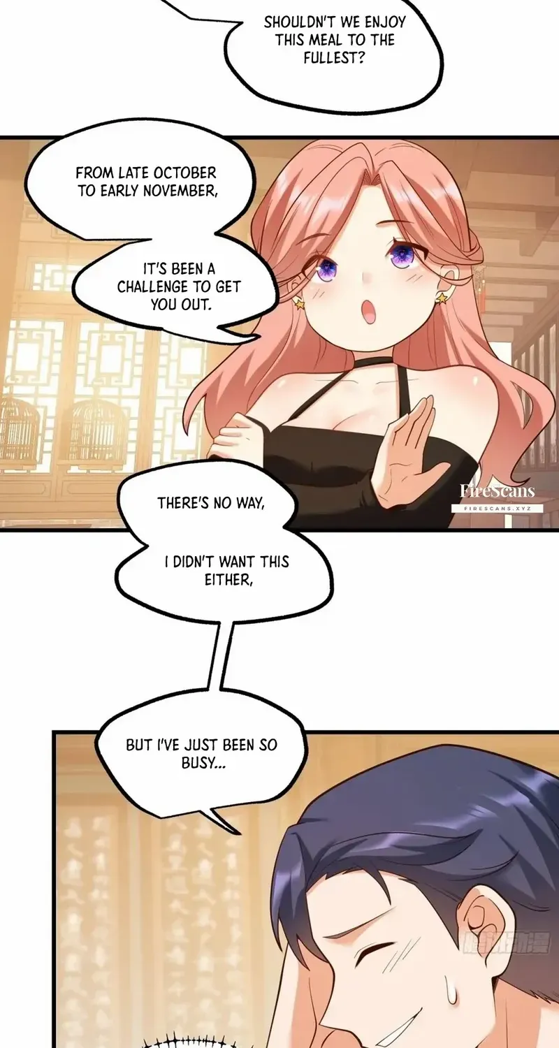 I Regressed to Level Up Instead of Being a Simp Chapter 48 page 19 - 