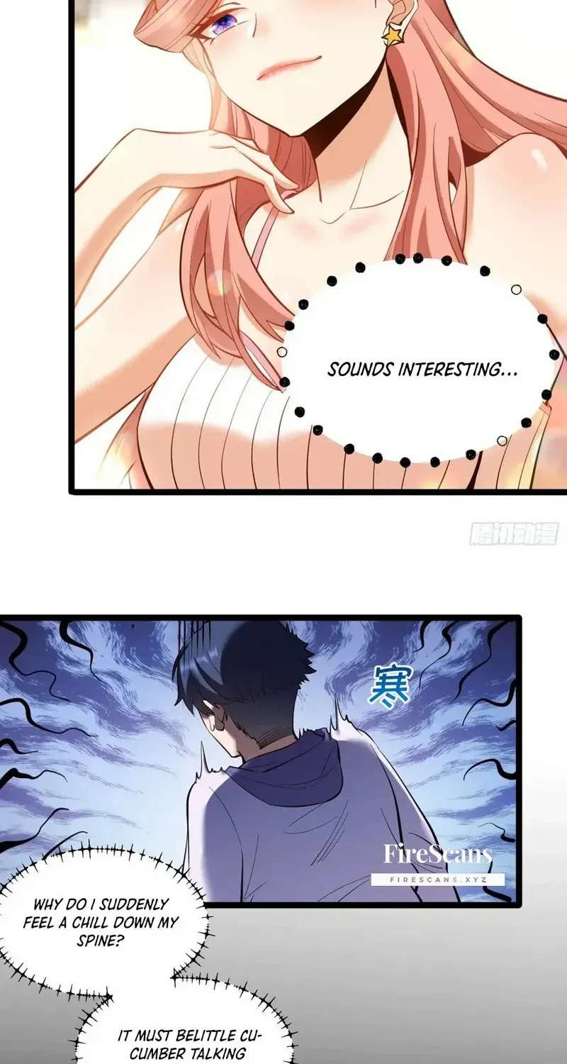 I Regressed to Level Up Instead of Being a Simp Chapter 48 page 3 - 
