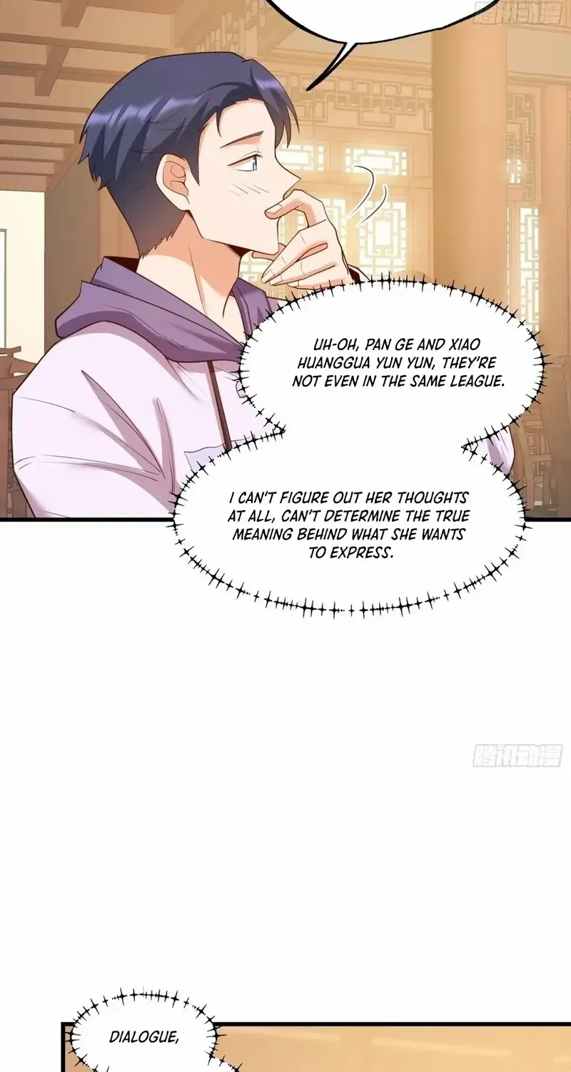 I Regressed to Level Up Instead of Being a Simp Chapter 48 page 26 - 