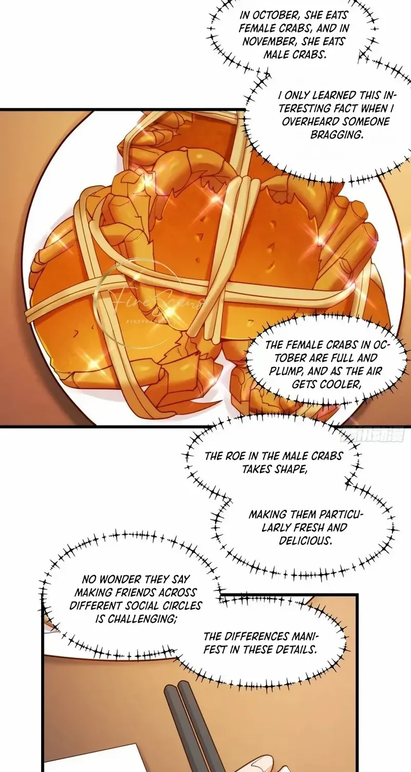 I Regressed to Level Up Instead of Being a Simp Chapter 48 page 29 - 